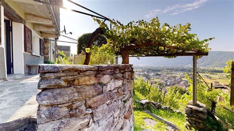  Die Pagode des Glücks – Ein spirituelles Juwel mit Panoramablick!