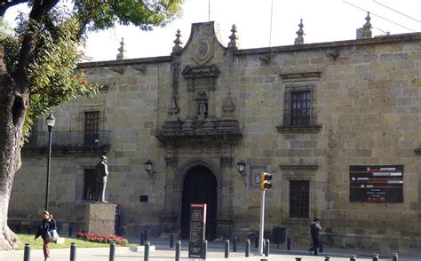 Museo Regional de Guadalajara – Ein Fenster in die Geschichte und Kultur Mexikos!